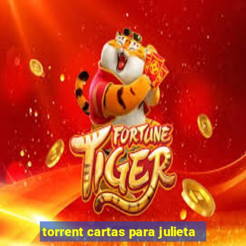 torrent cartas para julieta
